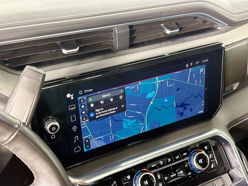 Used 2024 GMC Sierra 2500 Denali w/ Technology Package image 13