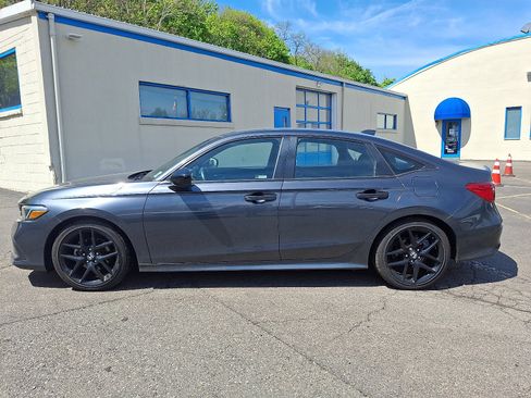 Used 2024 Honda Civic Sport image 10