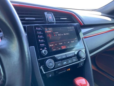 Used 2019 Honda Civic Sport Touring image 17