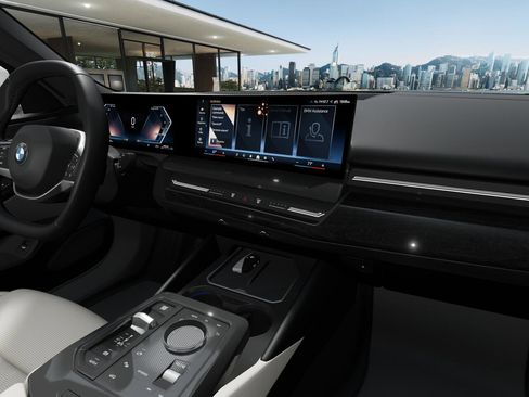 New 2026 BMW 530i 530i Sedan image 14