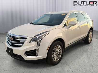 Used 2019 Cadillac XT5 FWD