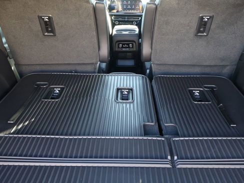 New 2026 Chevrolet Traverse Z71 w/ Enhanced Driving Package image 46