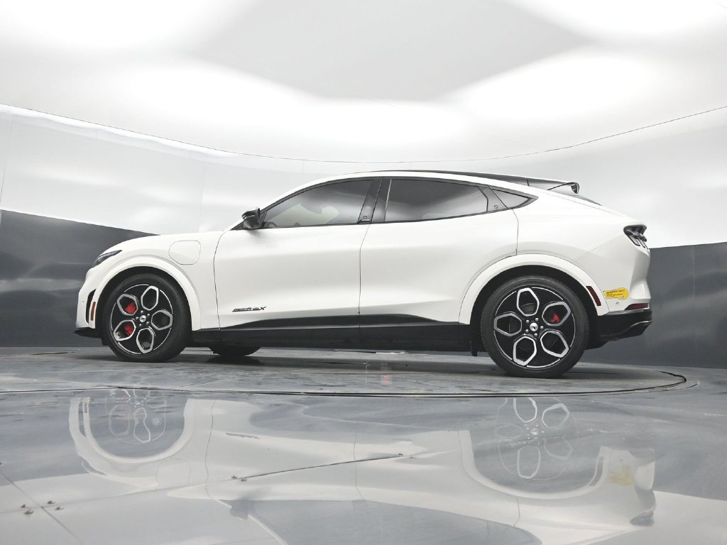 Used 2022 Ford Mustang Mach-E GT AWD/4WD image 50