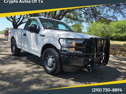 Used 2018 Ford F150 XL w/ XL Power Equipment Group