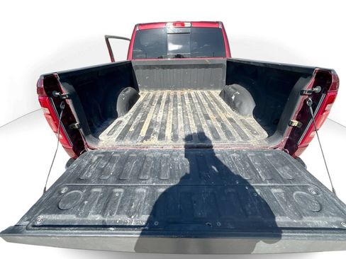Used 2019 RAM 1500 Limited w/ Advanced Safety Group AWD/4WD image 22