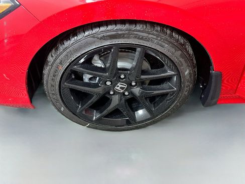 New 2026 Honda Civic Sport image 23