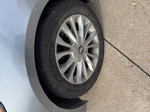 Used 2015 Hyundai Sonata Limited image 12