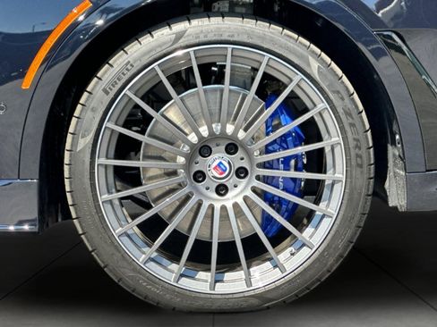 New 2026 BMW ALPINA XB7 AWD/4WD image 27