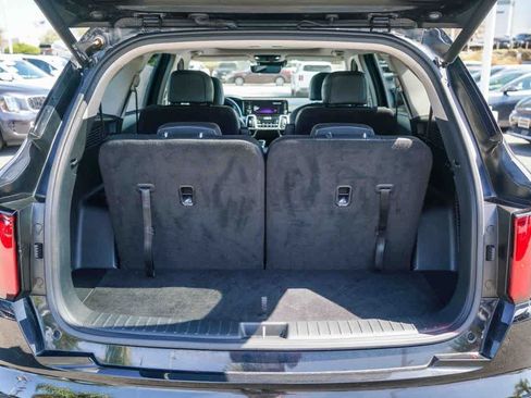 Certified 2023 Kia Sorento SX AWD/4WD image 25