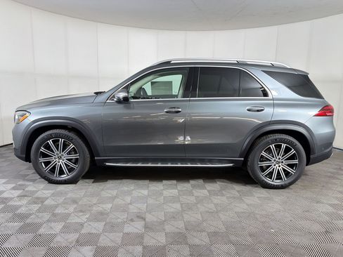 Used 2026 Mercedes-Benz GLE 350 4MATIC image 2