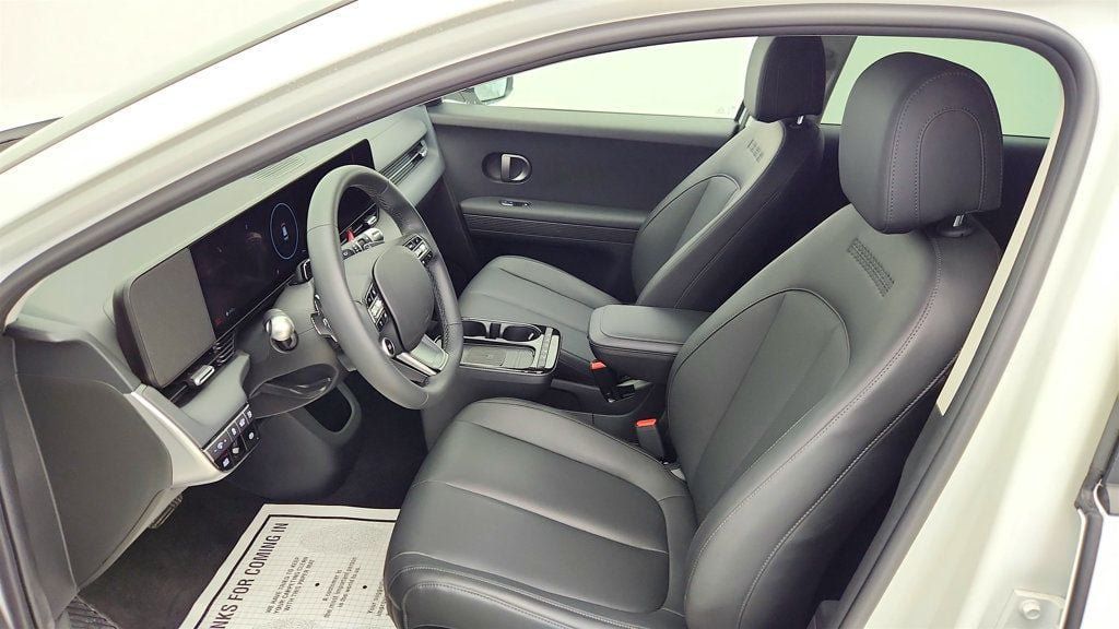 Used 2025 Hyundai Ioniq 5 SEL RWD image 19