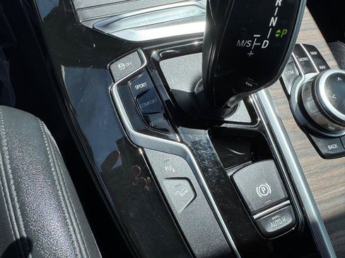 Used 2020 BMW X3 xDrive30i AWD/4WD image 38
