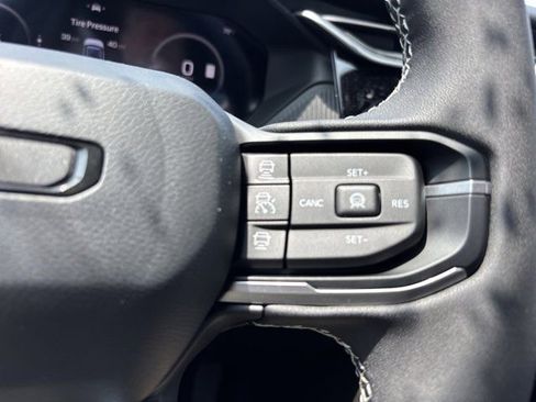 New 2026 Jeep Cherokee Overland AWD/4WD image 26