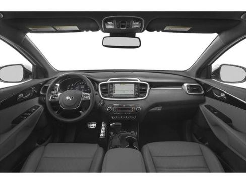 Used 2019 Kia Sorento SX image 32