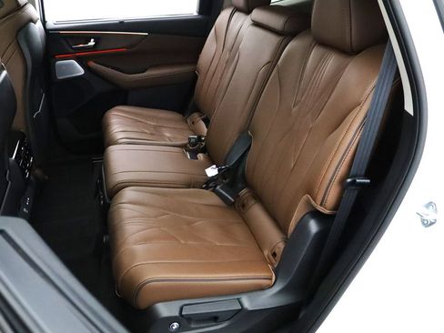 Certified 2026 Acura MDX SH-AWD w/ Advance Package image 10