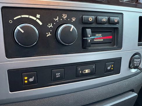 Used 2008 Dodge Ram 1500 Truck Laramie image 5