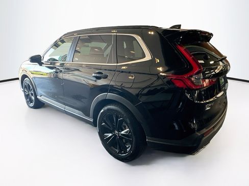 Used 2025 Honda CR-V Sport Touring image 5