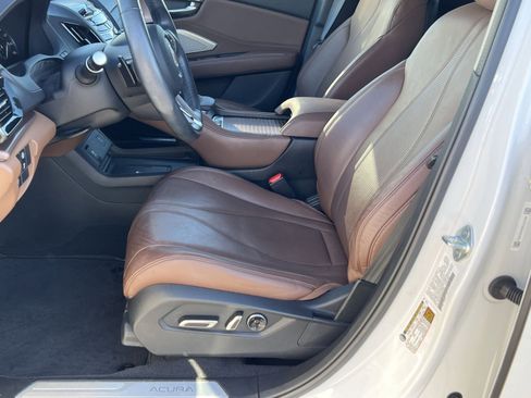 Certified 2023 Acura RDX AWD w/ Technology Package image 14