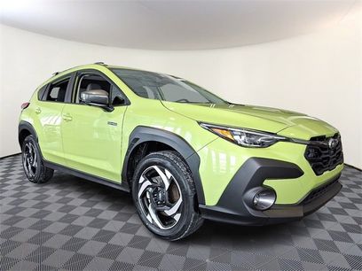 New 2026 Subaru Crosstrek 2.5i Limited
