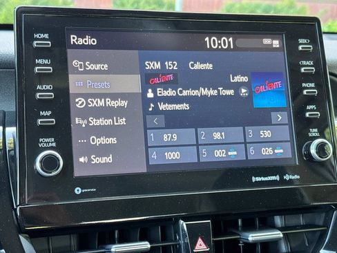 Used 2023 Toyota Camry XSE FWD image 16