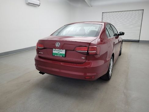 Used 2017 Volkswagen Jetta S image 7