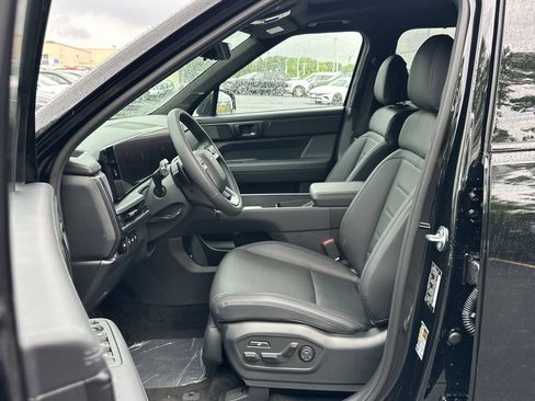Certified 2026 Hyundai Santa Fe Calligraphy AWD/4WD image 9