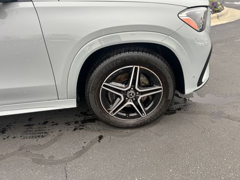 Certified 2025 Mercedes-Benz GLE 350 4MATIC image 13