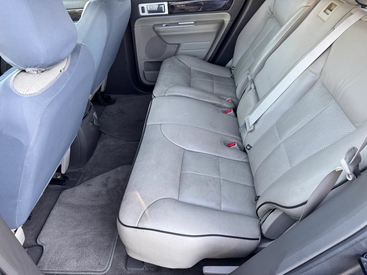 Used 2009 Lincoln MKX 2WD image 32