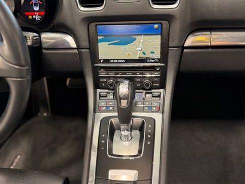 Used 2014 Porsche Boxster S RWD image 25