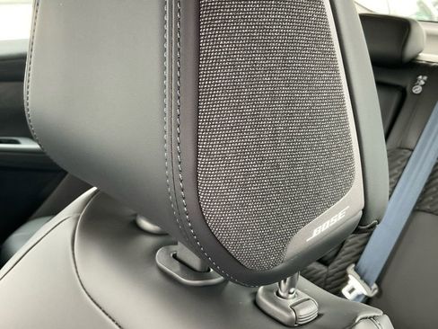 New 2026 Nissan Leaf Platinum+ w/ Cargo Package (Platinum+) image 13