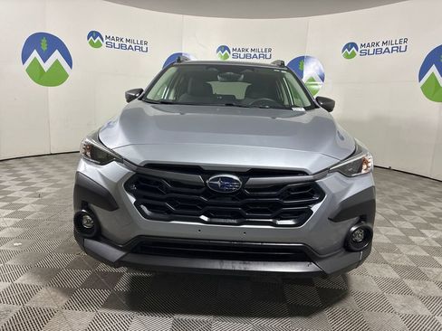 Used 2025 Subaru Crosstrek 2.0i Premium AWD/4WD image 2