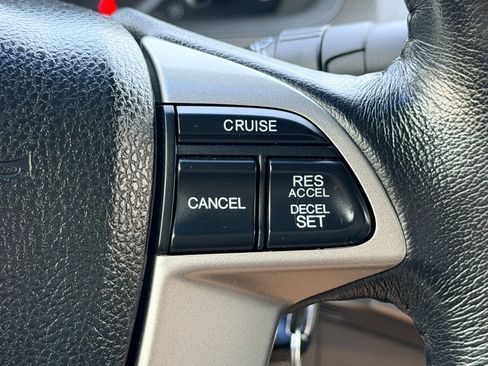 Used 2009 Honda Accord EX-L image 27