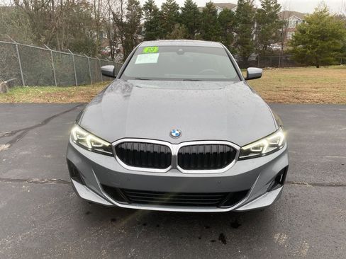Used 2023 BMW 330i Sedan w/ Premium Package image 8