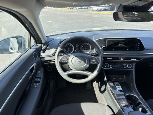 Certified 2023 Hyundai Sonata SEL FWD image 15