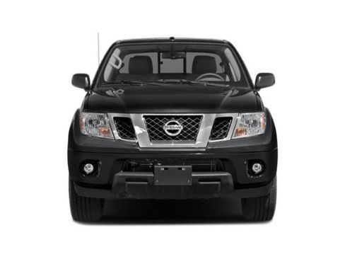 Certified 2021 Nissan Frontier SV w/ Midnight Edition Floor Mats RWD image 7