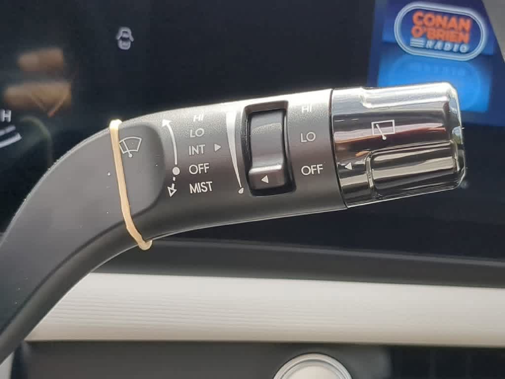 New 2026 Hyundai Tucson SE FWD image 25