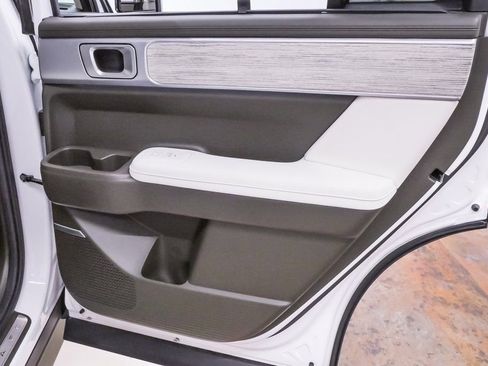 Used 2025 Hyundai Santa Fe Calligraphy image 36