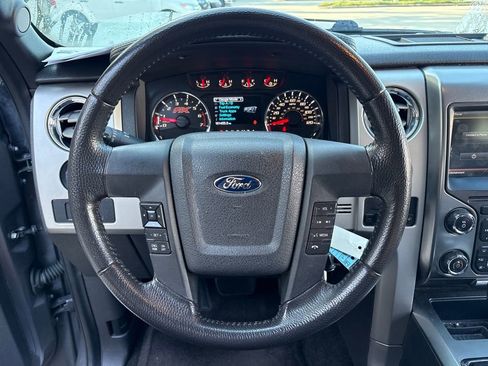 Used 2014 Ford F150 FX2 w/ Equipment Group 402A Luxury image 18
