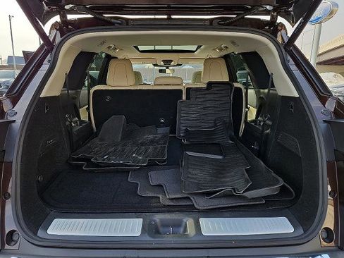 Certified 2022 INFINITI QX60 Sensory w/ Vision Package image 29