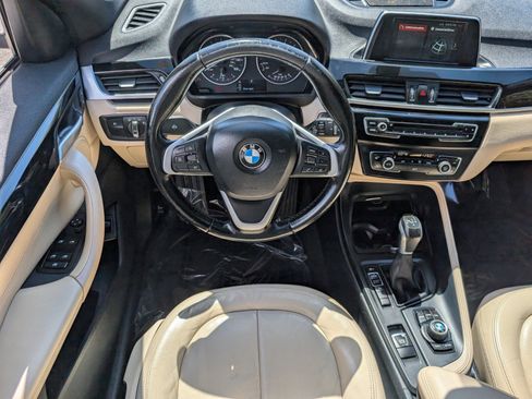 Used 2018 BMW X1 sDrive28i image 13