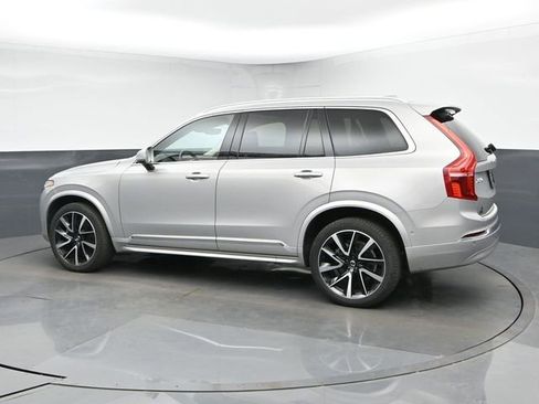 Used 2023 Volvo XC90 B6 Plus w/ Protection Package Premier AWD/4WD image 7
