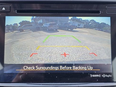 Used 2018 Subaru Forester 2.5i Premium AWD/4WD image 29