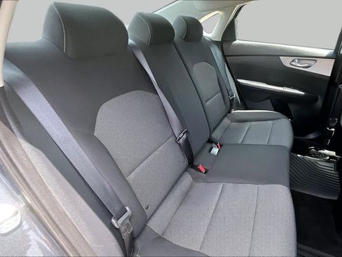 Certified 2024 Kia Forte LXS FWD image 19