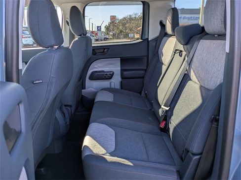 Certified 2022 Ford Maverick XLT image 14