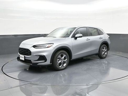 New 2026 Honda HR-V LX image 26