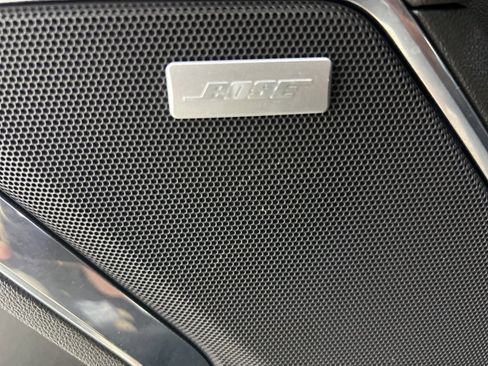 Used 2025 Chevrolet Silverado 1500 LT Trail Boss w/ Convenience Package II image 22