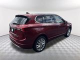 Used 2019 Buick Envision Premium w/ Driver Confidence Package image 5