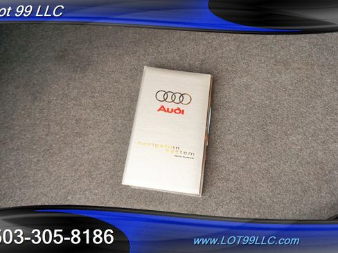 Used 2003 Audi RS 6 image 15