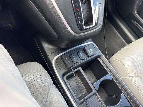 Used 2015 Honda CR-V Touring image 5