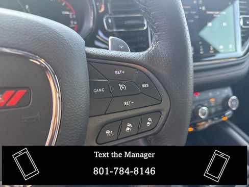 New 2026 Dodge Durango GT image 22